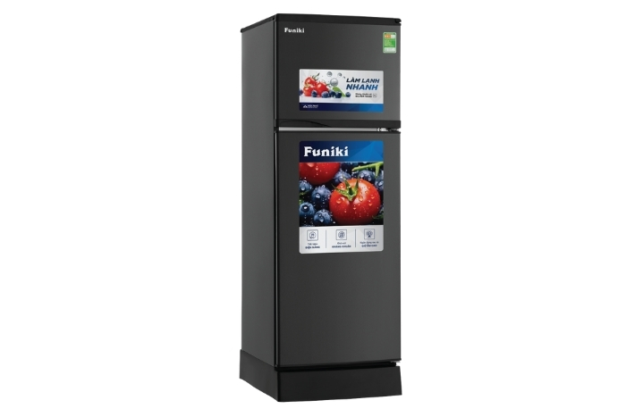 Tủ Lạnh Funiki 147 Lít FR-152CI.1